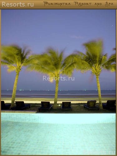 Purimuntra Resort & Spa 56